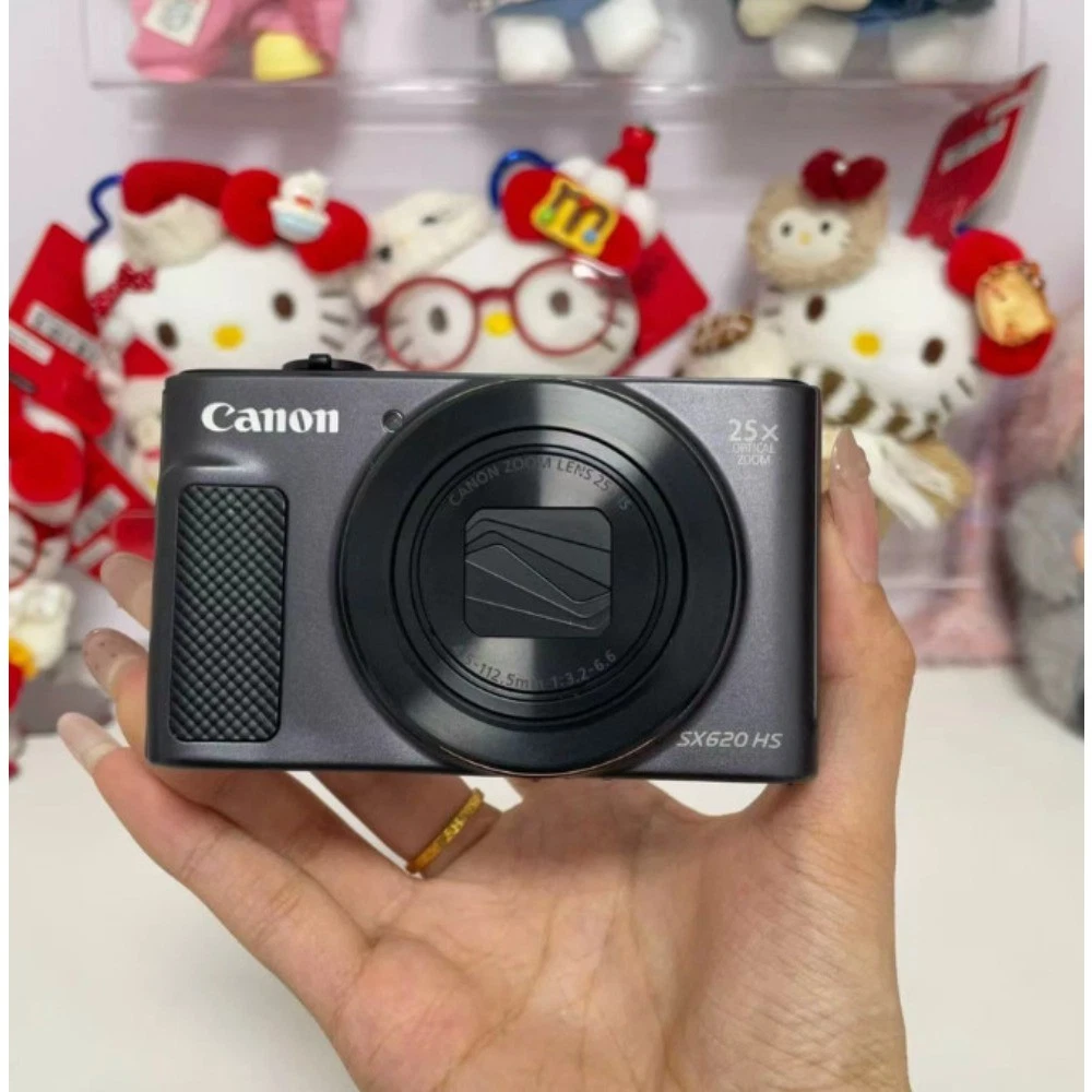 Canon PowerShot SX620 HS Digital Cameras for sale - eBay