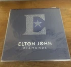 Elton John Diamonds Vinyl LP