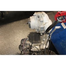 MOTEUR COMPLET M441M PIAGGIO (CICLOMOTORI) VESPA 125 LX (05-11) 125CC 2005