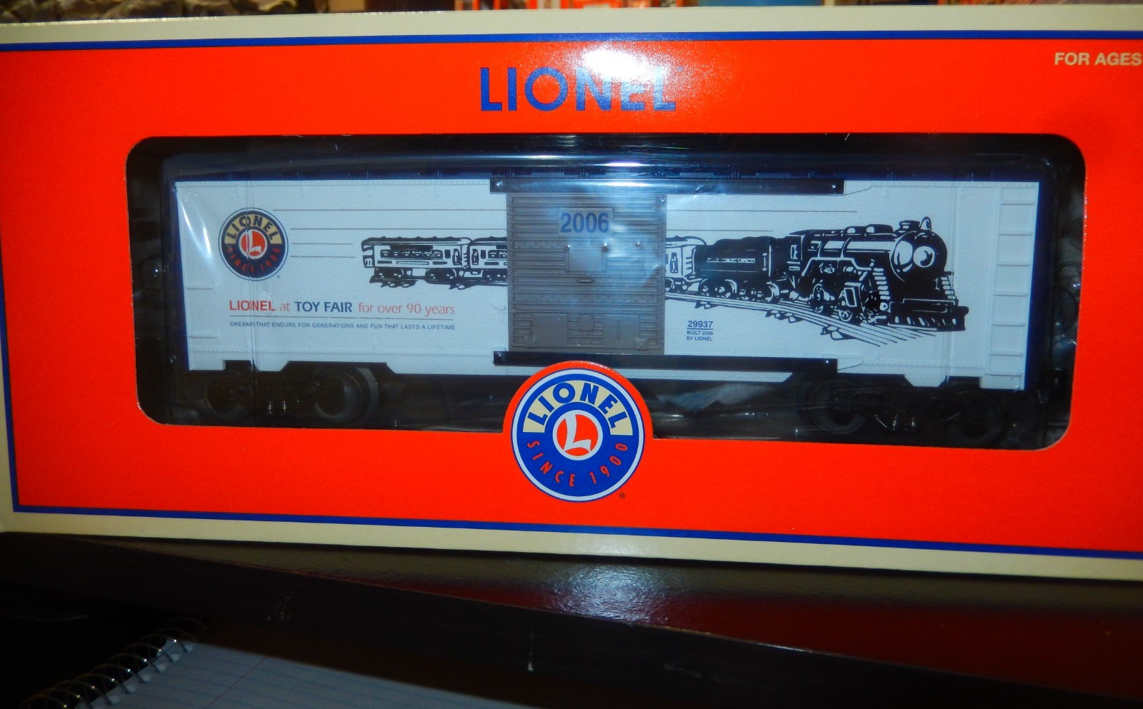 Click here to see eBay Auction