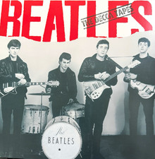 The Beatles The Decca Tapes 12" 180g Vinyl LP (2017) - Record Never Played