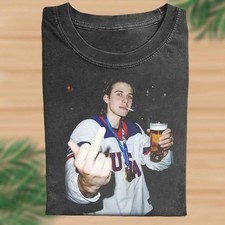 Funny Jack Hughes Usa Gold Hockey Shirt Patriotic Hockey Fan Shirt Hockey Tee Funny Jack Hughes Usa Gold Hockey Shirt Patriotic Hockey Fan Shirt Hockey Tee