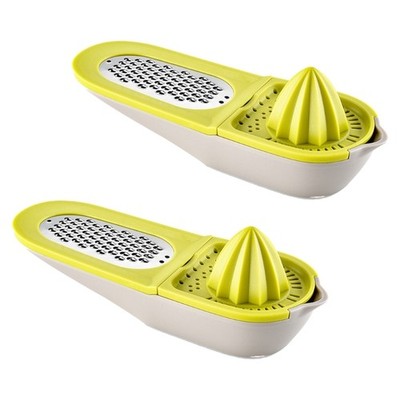 Easy To Use Citrus Juicer Ergonomic Handle Oranges Squeezer Kitchen Accessories