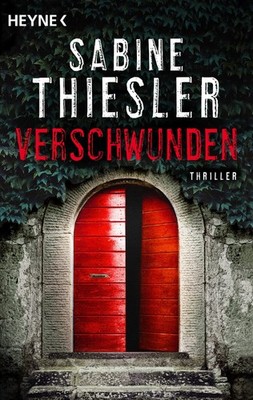 Sabine Thiesler Verschwunden (Paperback) (UK IMPORT)