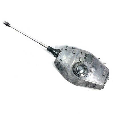 MATO 1/16 RC Tank German King Tiger 1228 Metal Turret Electronic BB MT233 Parts