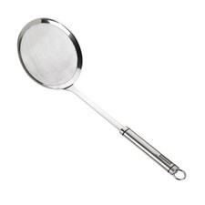 Tescoma Schaumlöffel mit Sieb PRESIDENT