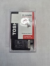 Toshiba Laptop Charger Genuin Oem AC Adapter pa3183u-1aca New