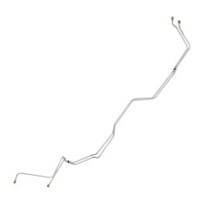 Transmission Cooler Lines 516 Tube T350 1973-80 C10 C15 C20 C25 Suburban Oe 2pc Transmission Cooler Lines 516 Tube T350 1973-80 C10 C15 C20 C25 Suburban Oe 2pc