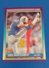 Greg Montgomery