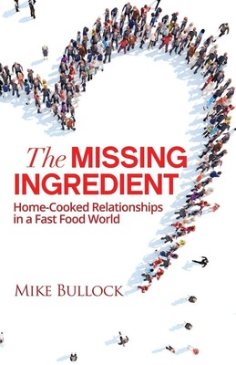 Mike Bullock | The Missing Ingredient | Taschenbuch | Englisch (2019)