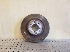 Disque de frein Peugeot 3008