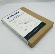 Lowrance 000-14175-001 Cover Hook2 7in Sun Cover