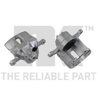Bremssattel Vorne Rechts FüR Hyundai Accent MC 1.4 1.5 1.6 05 Bis 10 NK G4ED Neu
