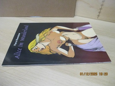 Alice im Wunderland - Riverstone