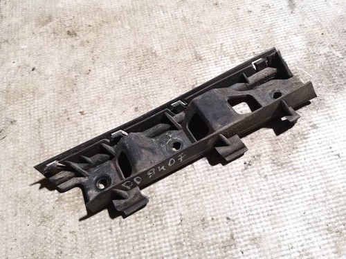 Volkswagen Passat 2008 Bumper mounts (BUMPER BRACKET) - FRONT RIGH #1999158-01