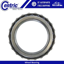 For 1978-1986 Jeep J10 | Centric Front Inner Wheel Bearing | Premium