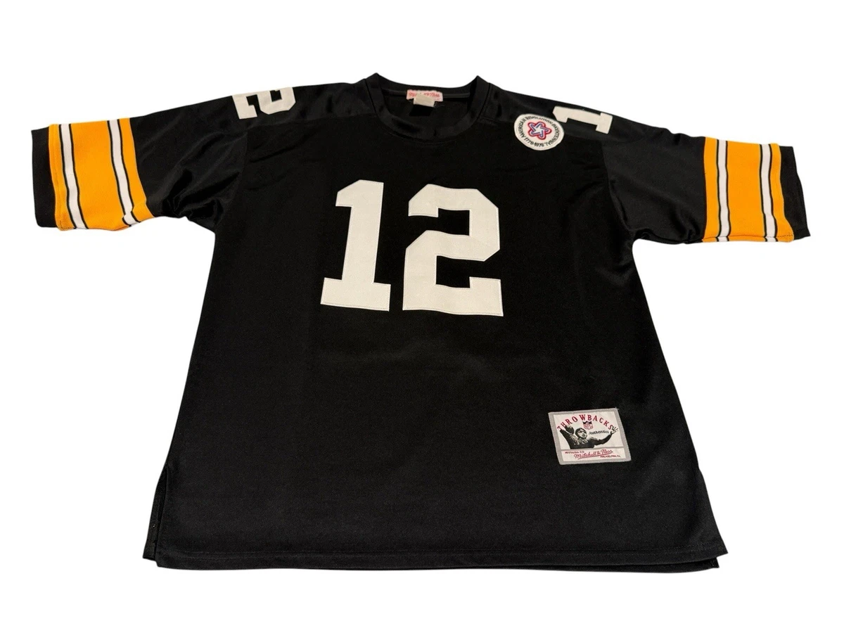 Mitchell & Ness Terry Bradshaw NFL Jerseys for sale | eBay