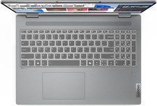 Lenovo IdeaPad 5 2-in-1 16" Touch Core 5 120U 16GB 512GB Backlit KB CAM FPR 2Y 9