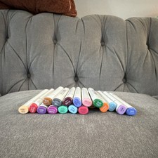 Copic Sketch Alcohol Markers Multicolor Set