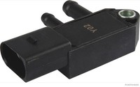 Herth+Buss Elparts 70668004 Sensor, Abgasdruck FüR Audi Seat Skoda VW