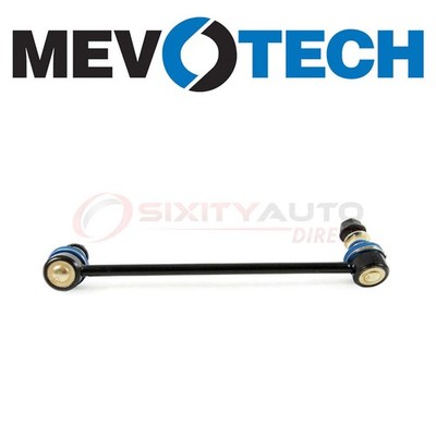 Mevotech MS30812 Suspension Stabilizer Bar Link Kit for Shock Absorbers ly