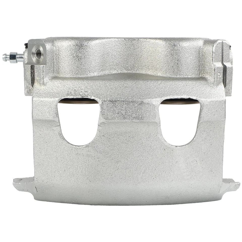 2x Front Brake Calipers For 1999-2007 Ford E-350 Super Duty Left + Right — 第 3/4 张图片