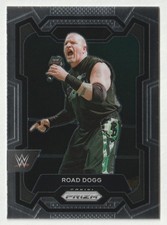 2024 Panini Prizm WWE #181 Road Dogg