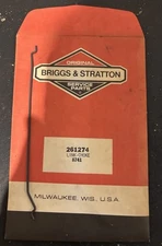 Genuine Briggs & Stratton ~ 261274 Choke Link
