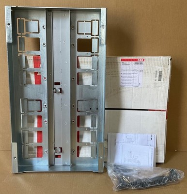 ABB KT6MI-H MECH INTERLOCK HORIZONTAL BETWEEN 2 C. BRKRS T6-S6 1SDA060685R1