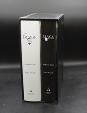 The Talisman/Black House Limited Gift Edition...