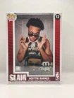 Funko POP! Magazine Cover NBA SLAM Scottie Barnes 12