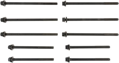 Engine Cylinder Head Bolt Set Victor Reinz For 1996-2000 Plymouth Breeze 2.0L L4