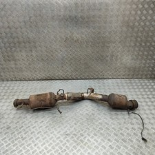 Mercedes-Benz Vito Tourer W447 Catalyst Converter A4474900283 2.1 Diesel 120 kW