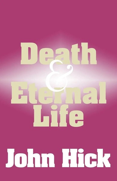 Death And Eternal Life John H. Hick Taschenbuch Kartoniert / Broschiert Englisch-image