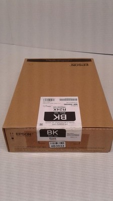 Epson R24X Ink TR24X120, Black for Epson WorkForce Pro WF-R8590