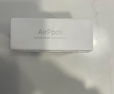 Apple A rPods 4th Gen Wireless Bluetooth Earbuds White Active Noise Cancellation