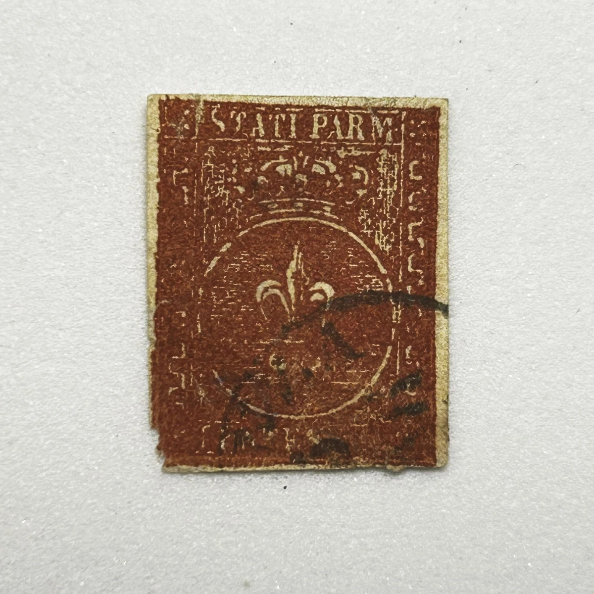 1851-1860 Year of Issue Italian Stamps for sale | eBay