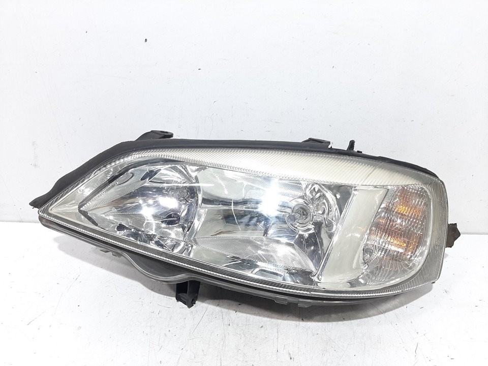 2741437 LEFT HEADLIGHT / 6125494 FOR OPEL ASTRA G BERLINA COMFORT