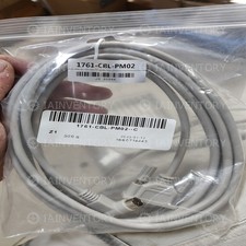 1PC New Replace For Allen-Bradley 1761-CBL-PM02 Real US stock Warranty Included