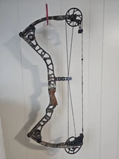 Mathews Reezen 7.0 Compound Bow