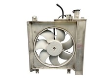 Motore elettrico, ventola radiatore per CITROEN C1 (PM, PN) 1.0 16360-0Q020