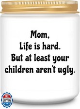 Funny Mothers Day Birthday Gifts for Mom,Gifts for Mom from Daughter Son,Than...