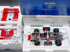 Exoto 1/18 Porsche Exoto Porsche 917