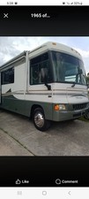 2003 Winnebago Voyager