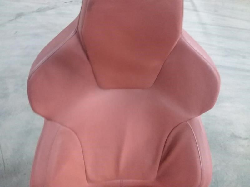 Aston Martin DB9 2006 FRONT+RIGHT Seat