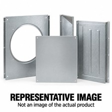 Carrier Drain Pan - 12123100000123