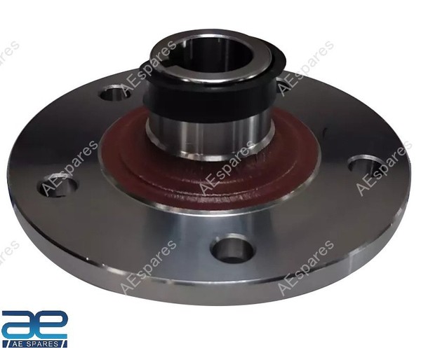 Hinten Radnabe Montage FüR Mahindra Thar 1St Gen 2.5L 2010-2015 0099856 @ UK-image
