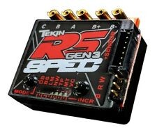 Team Tekin TT1157 RS Gen3 BL Sensored/Sensorl...