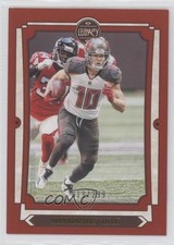2019 Panini Legacy Red 19/299 Adam Humphries #95 0a2