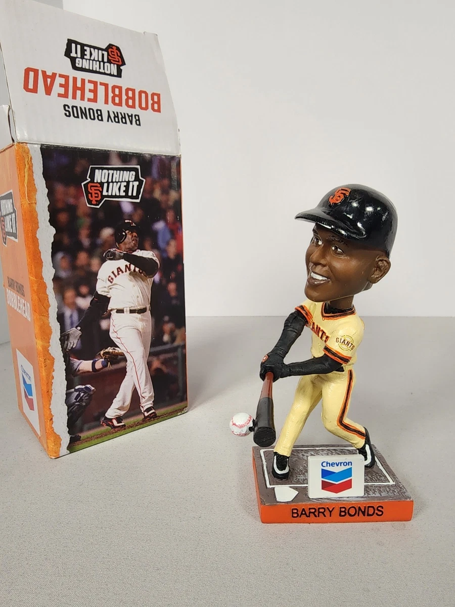 barry bonds bobblehead products for sale | eBay